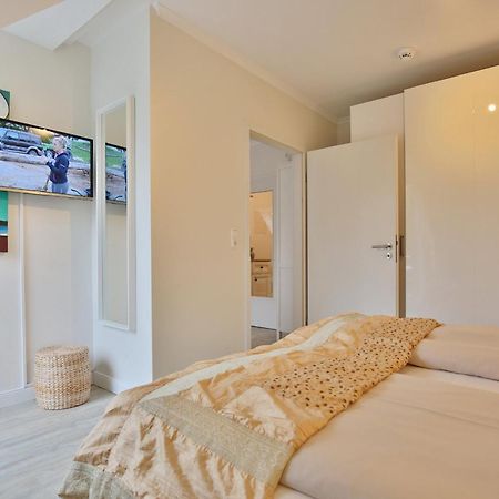 Wohnpark Am Muehlenteich Wohnpark Am Muehlenteich Appartement 34 Timmendorfer Strand Ngoại thất bức ảnh