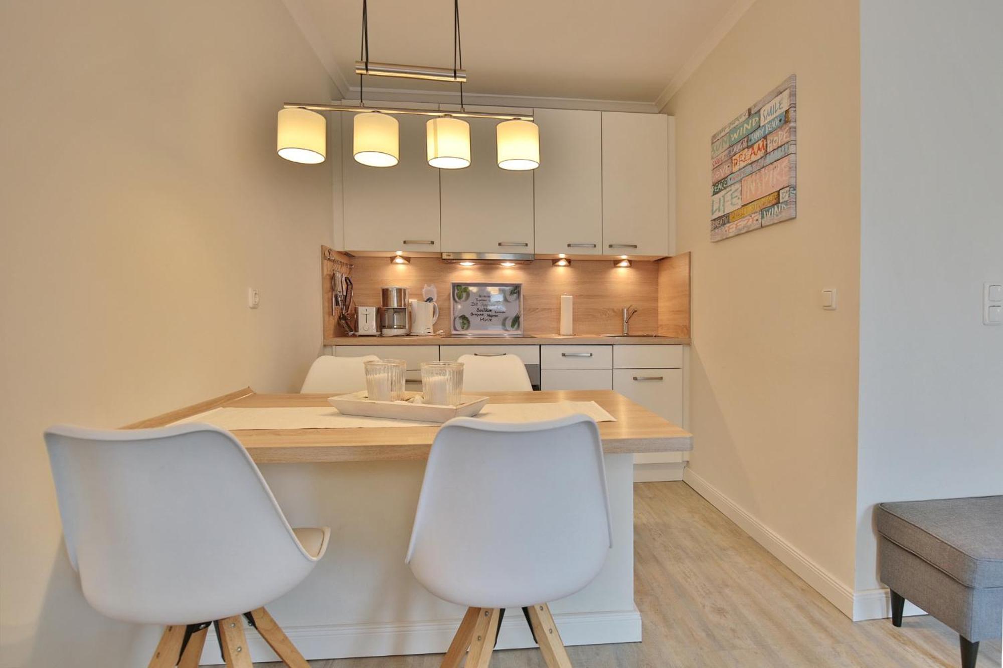 Wohnpark Am Muehlenteich Wohnpark Am Muehlenteich Appartement 34 Timmendorfer Strand Ngoại thất bức ảnh