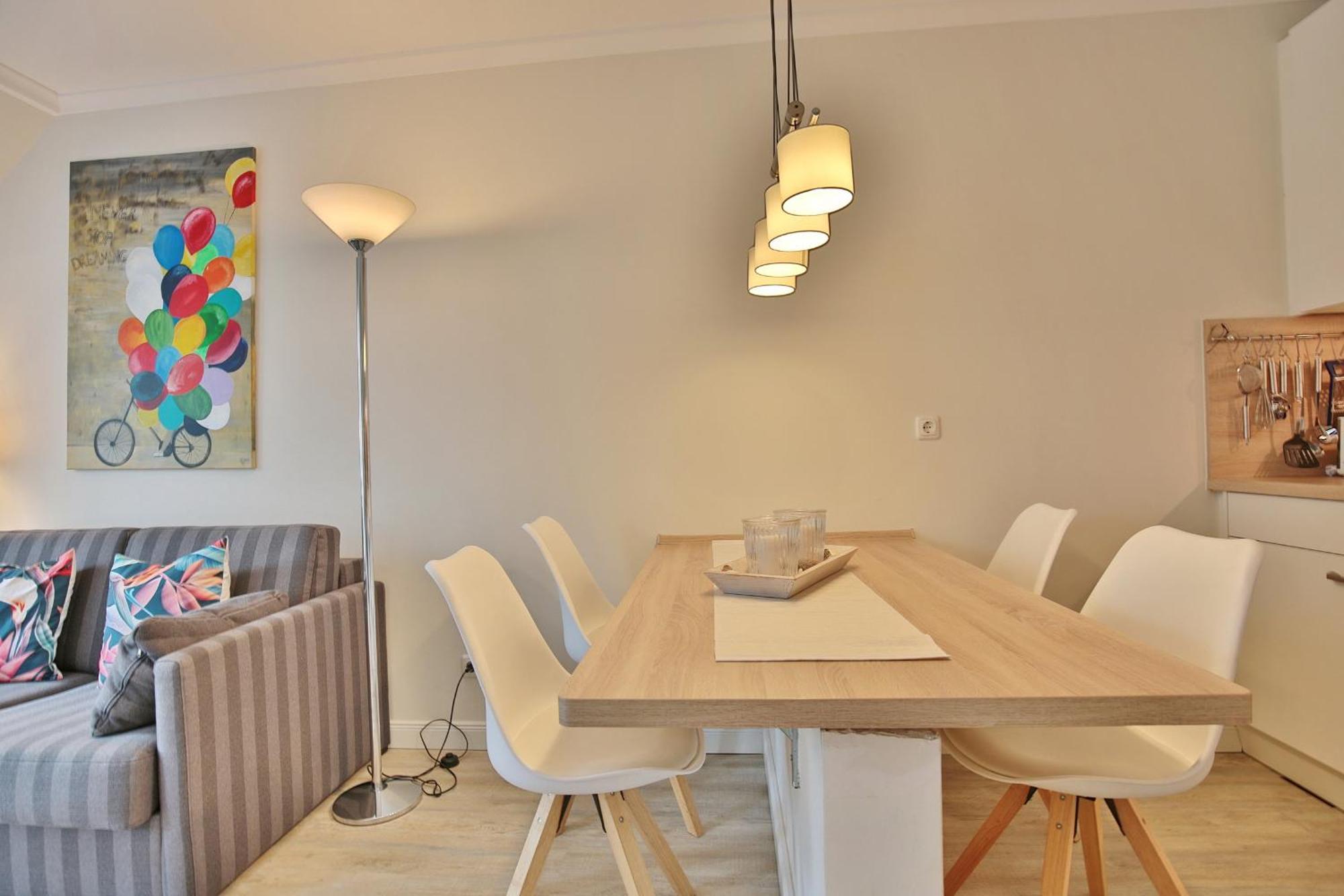 Wohnpark Am Muehlenteich Wohnpark Am Muehlenteich Appartement 34 Timmendorfer Strand Ngoại thất bức ảnh